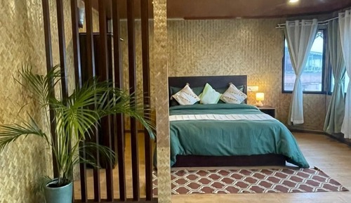 Premium Room, Mountain View