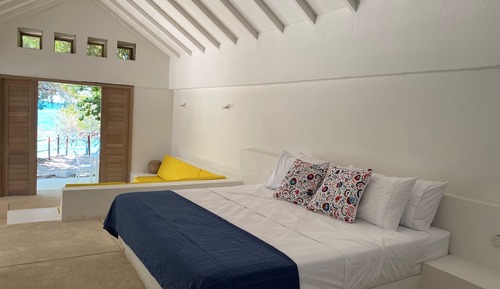 Deluxe Studio, Ocean View