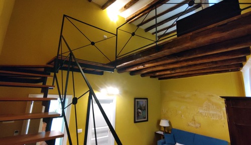 Superior Quadruple Room