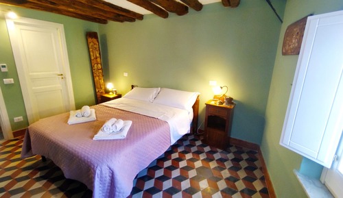 Comfort Room