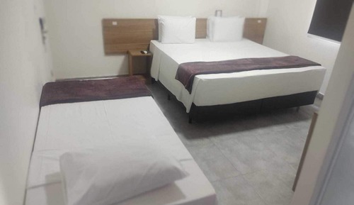 Comfort Triple Room