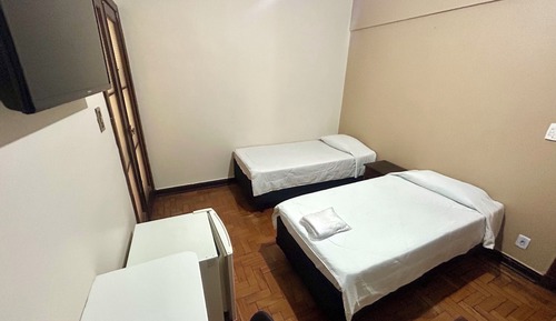 Luxury Twin Room