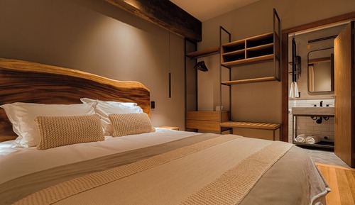 Family Apartment