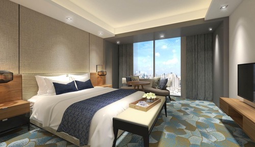 Suite, 1 Bedroom, Kitchenette (Dining)
