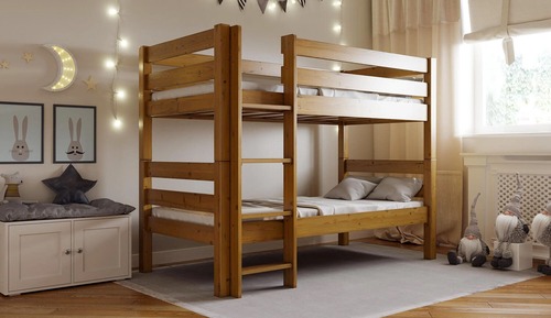 Shared Dormitory