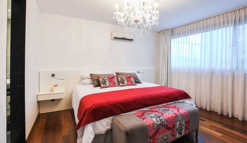 Luxury Double Room