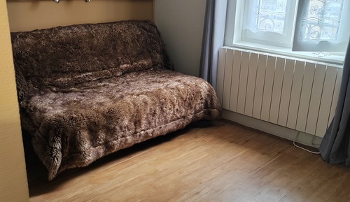 Comfort Suite, City View