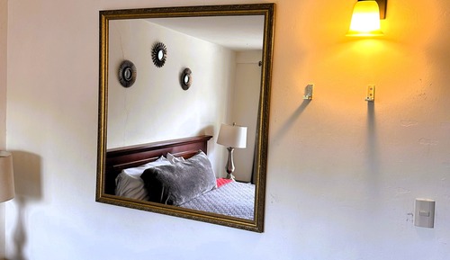 Superior Room, Balcony