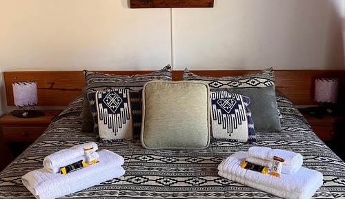 Comfort Double or Twin Room