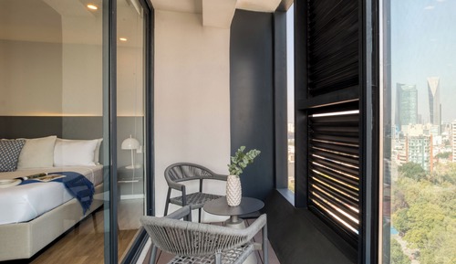 Family Apartment