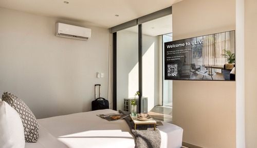 Premium Suite