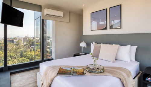 Panoramic Apartment