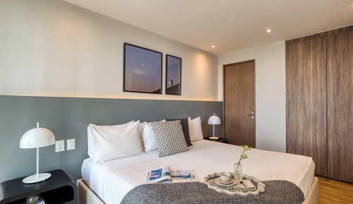 Superior Apartment