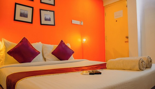 Classic Room