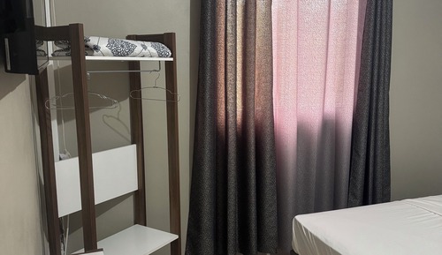 Basic Apartment
