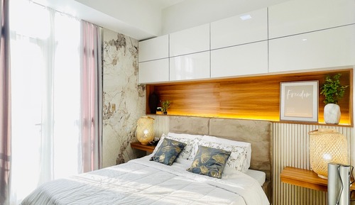 Comfort Condo, 1 Bedroom, Balcony, Poolside