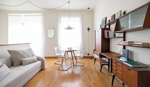 Apartment (0 Bedroom)