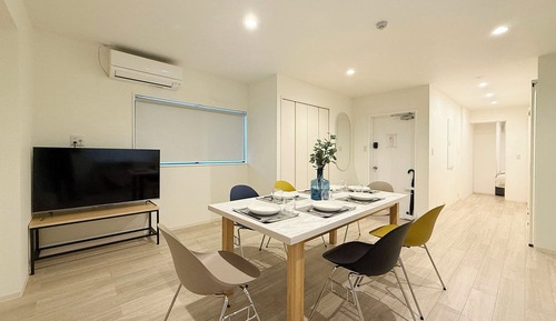 Superior Apartment