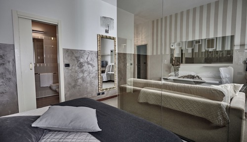 Superior Quadruple Room