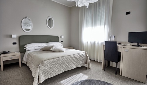 Family Quadruple Room