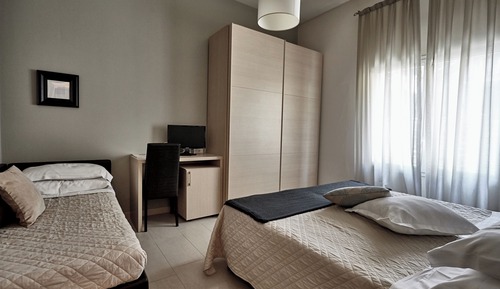 Classic Apartment