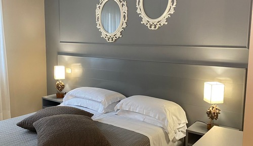 Presidential Apartment, 2 Bedrooms