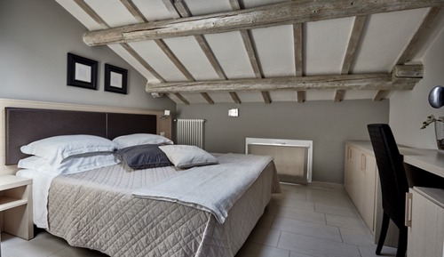 Economy Double Room, 1 Double Bed