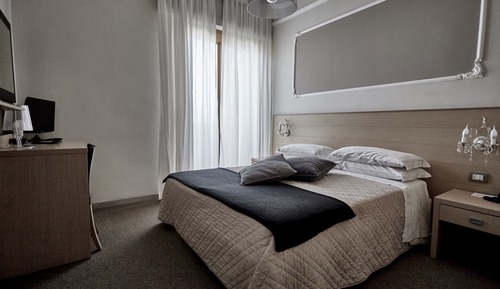 Comfort Double or Twin Room