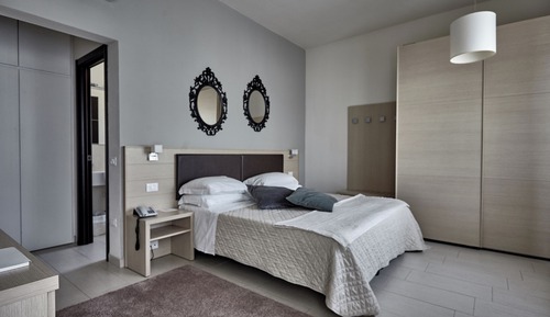 Luxury Room