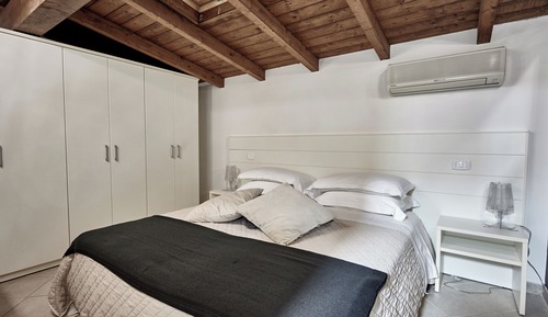 Exclusive Apartment