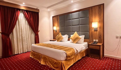Comfort Suite