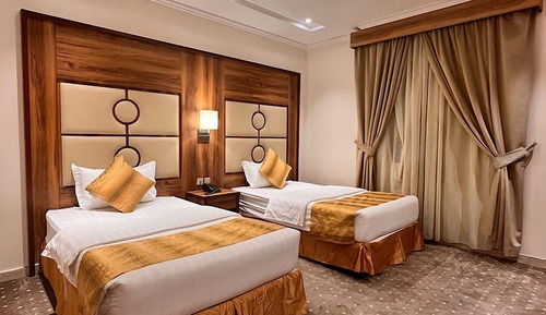 Family Suite