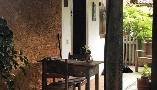 Superior Double Room, Garden View