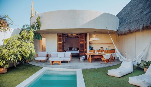 Comfort Villa, Private Pool, Pool View