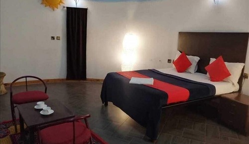 Quadruple Room, Balcony, Sea View