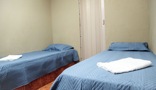 Traditional Twin Room