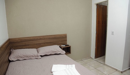 Classic Double Room