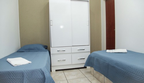 Traditional Twin Room