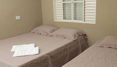 Traditional Triple Room, 1 Bedroom