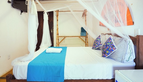 Luxury Room