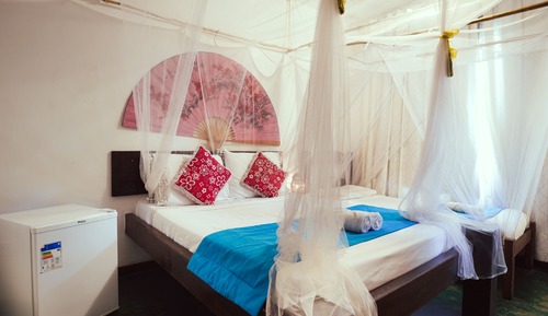 Junior Room