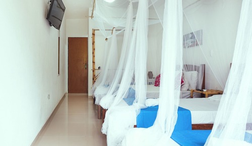 Master Room