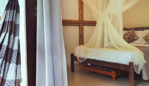 Exclusive Room