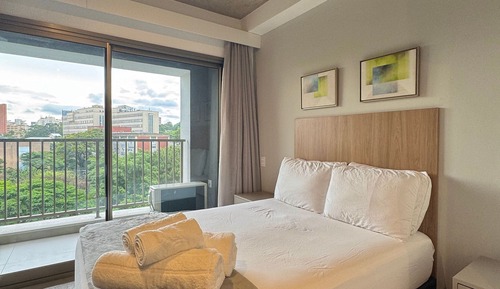 Comfort Apartment