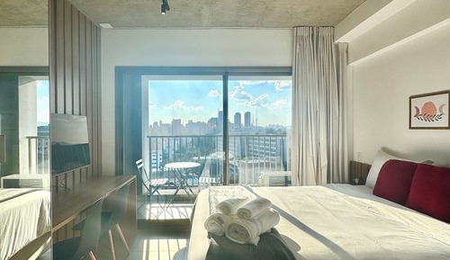 Basic Apartment