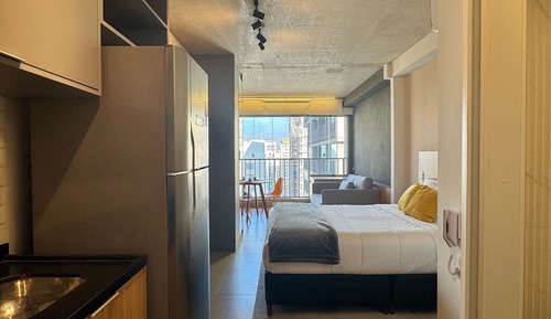 Basic Apartment