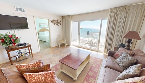 Condo, 1 Bedroom