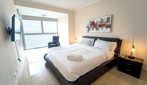 Exclusive Apartment