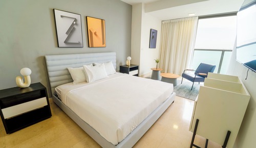 Superior Apartment