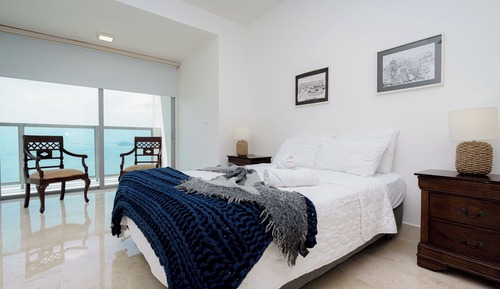Exclusive Apartment